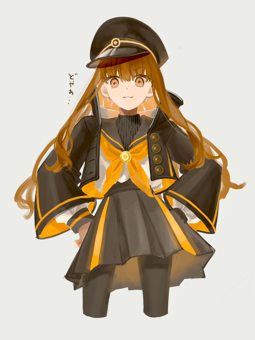 kishinami hakuno (fate and 1 more) drawn by rowayu