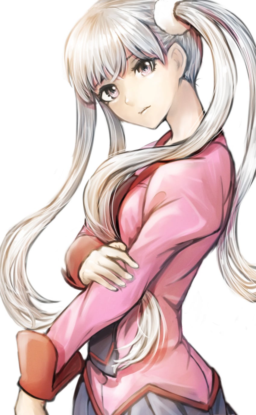 oikura sodachi (monogatari and 1 more) drawn by tsukihi_shida