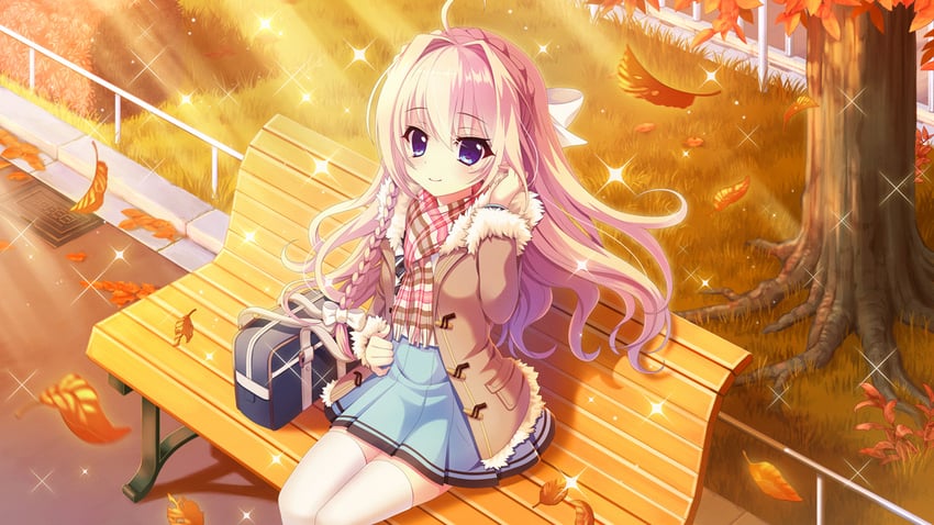 shiratori amaha (re:stage!) drawn by izumi_tsubasu