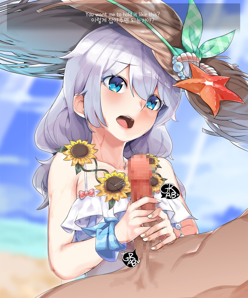 theresa apocalypse and captain (honkai and 1 more) drawn by gimnang
