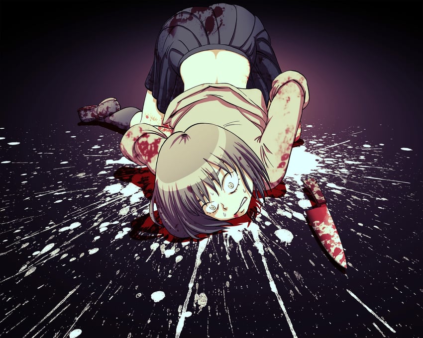 original and 1 more drawn by takatsu_makoto