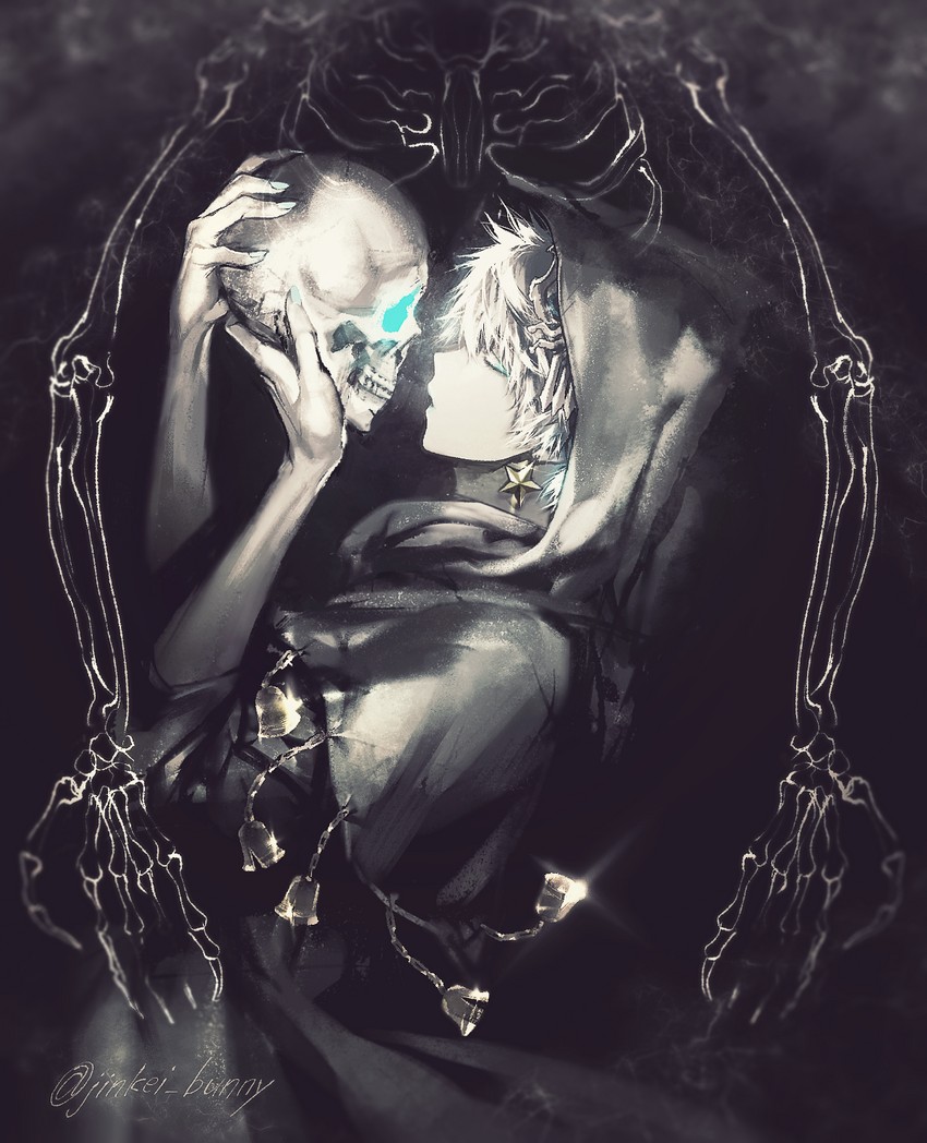 charles-henri sanson (fate and 1 more) drawn by koshika_rina