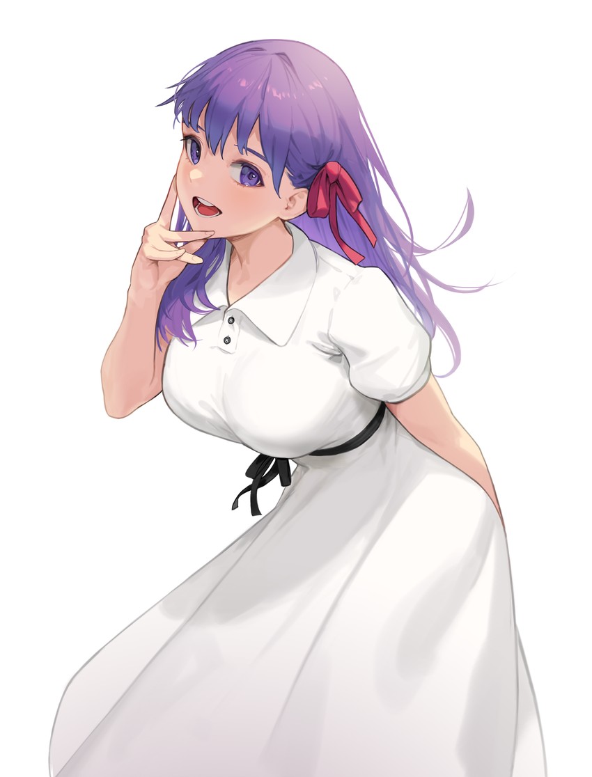 matou sakura (fate and 2 more) drawn by cotta_(heleif)