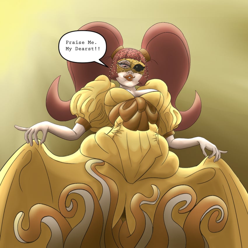 estir (cthulhu mythos and 1 more) drawn by roachmotel34