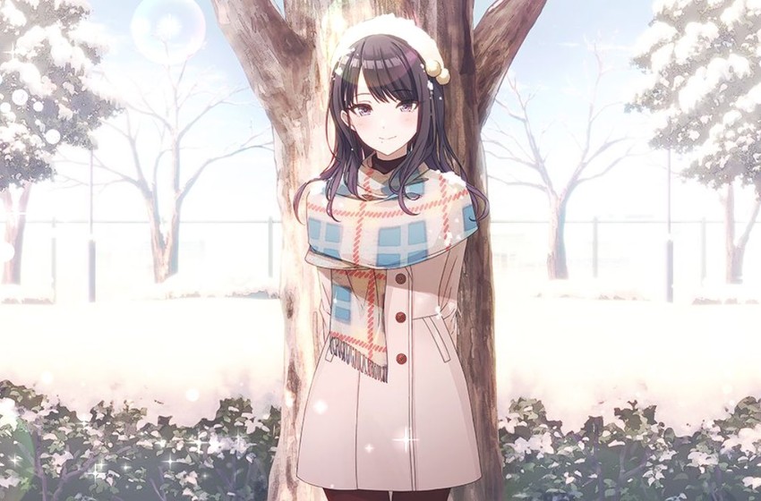 kazano hiori (idolmaster and 1 more) drawn by tomari_(veryberry00)