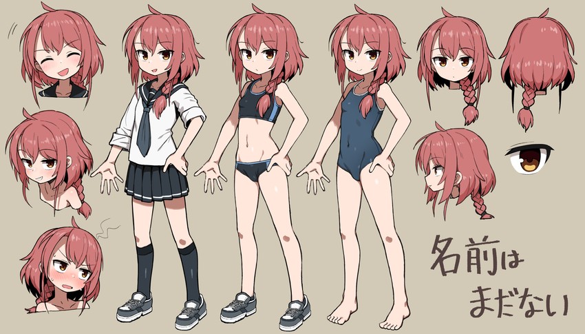 original drawn by wagashi_(dagashiya)