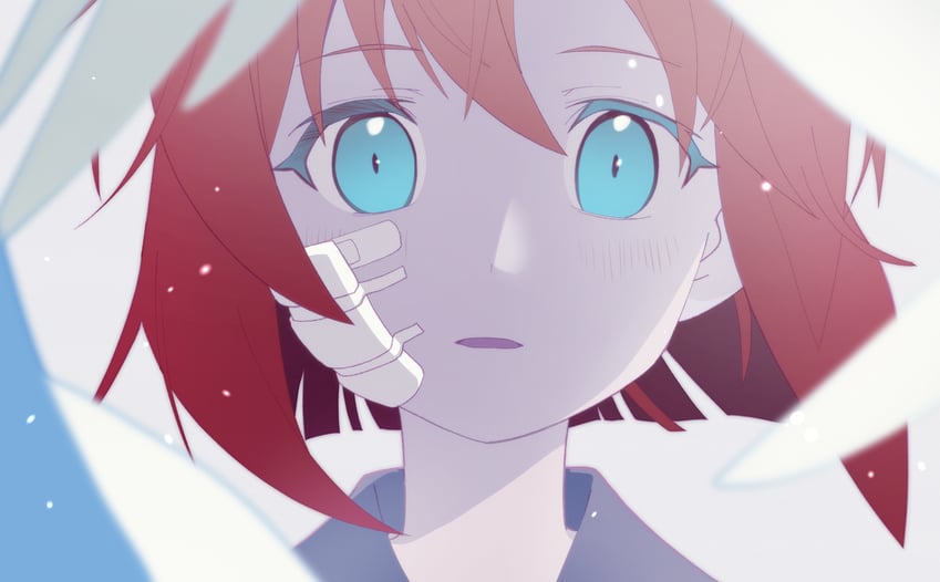 ryuuguu rena (higurashi no naku koro ni and 2 more) drawn by tonogai_yoshiki
