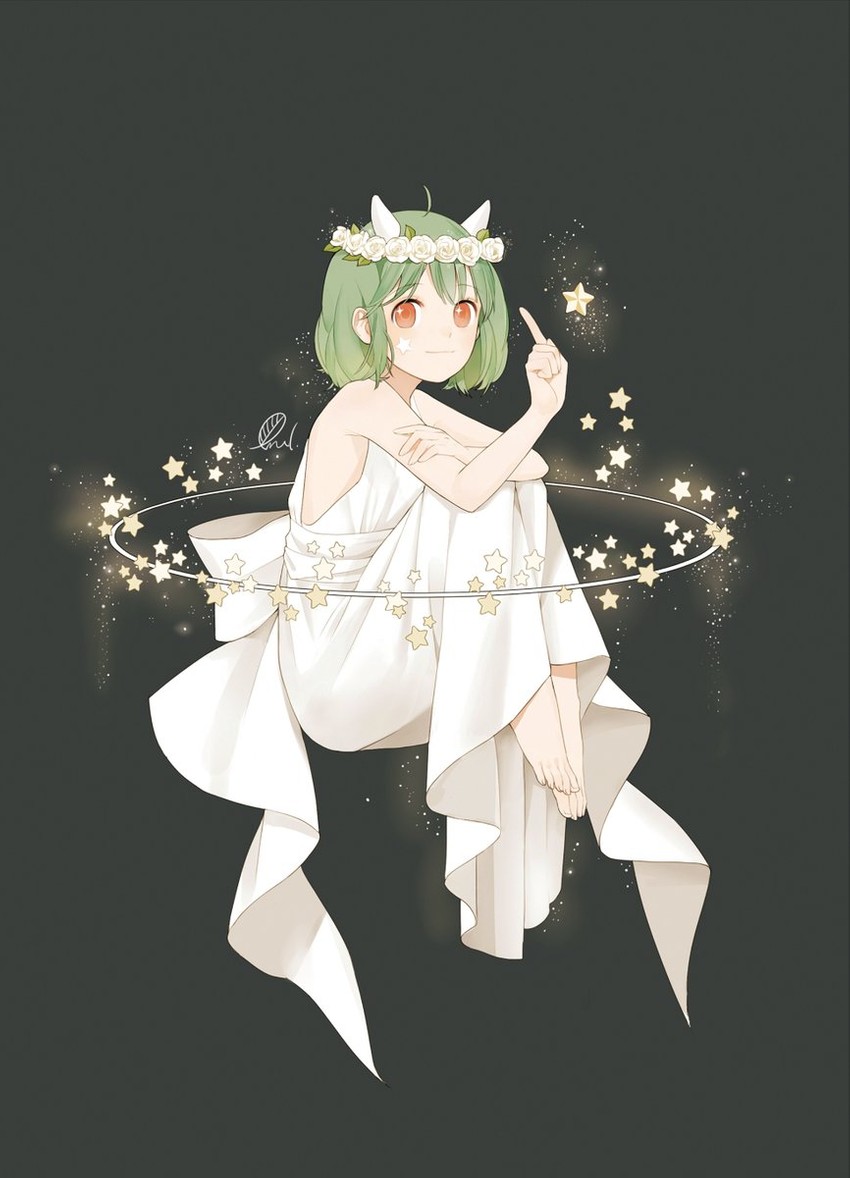 ranka lee (macross and 1 more) drawn by lrul