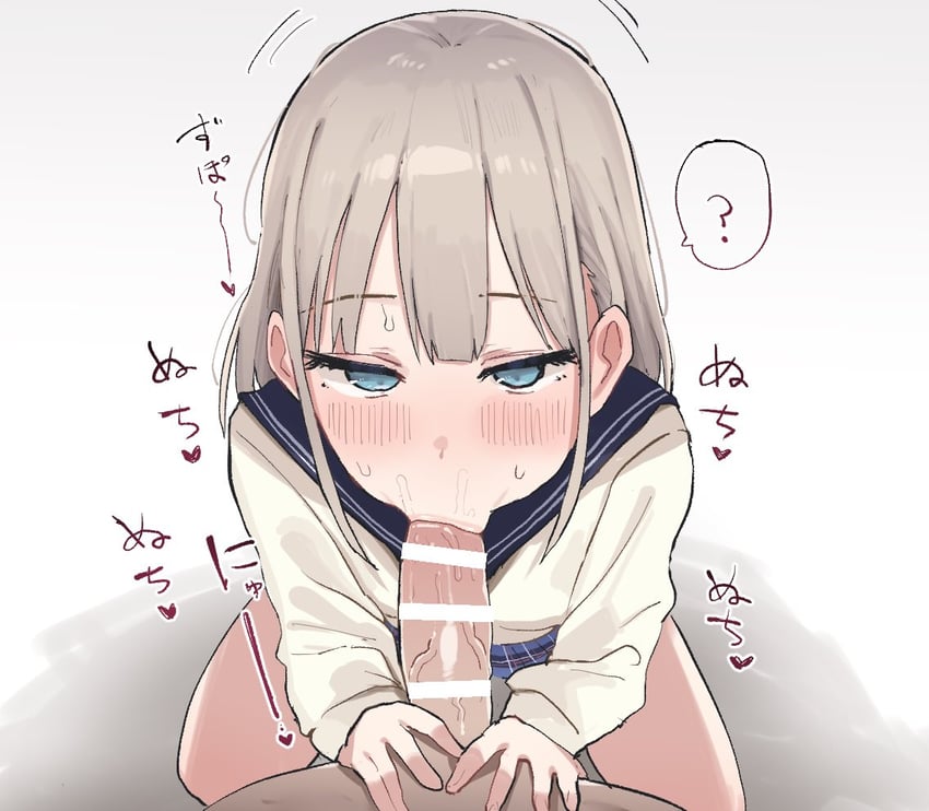serizawa asahi (idolmaster and 1 more) drawn by kobinbin