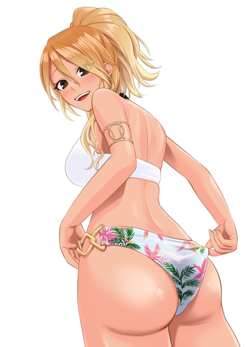 izumi mei (idolmaster and 1 more) drawn by tanjunde