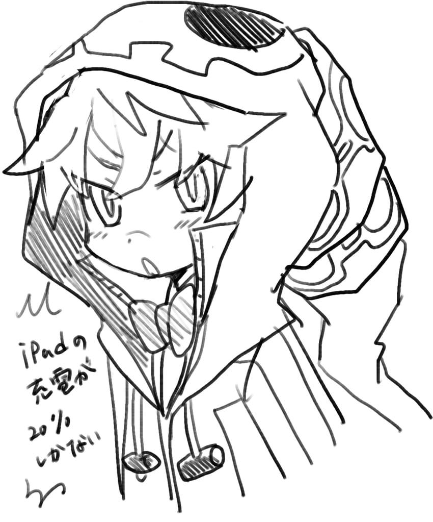 emizel (disgaea and 1 more) drawn by himawari_(kawaisounaedesu)
