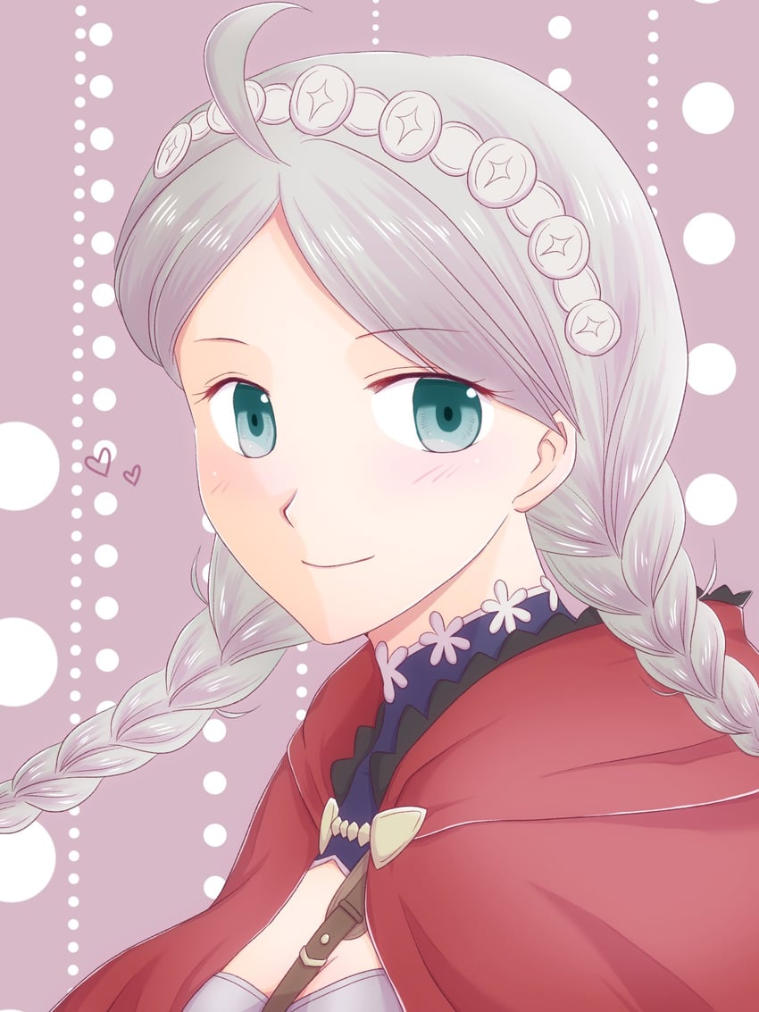 nina (fire emblem and 1 more) drawn by asagao_l