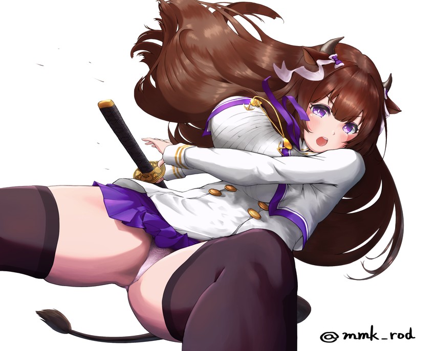 kashino (azur lane) drawn by mmk_(majinai_no_mori)