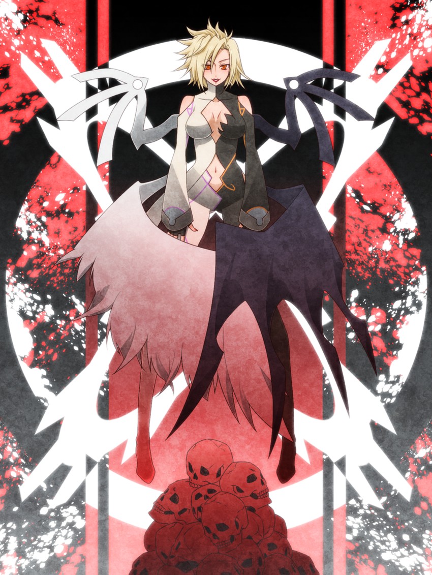 gelda nebilim (tales of and 1 more) drawn by samsara_(ring)