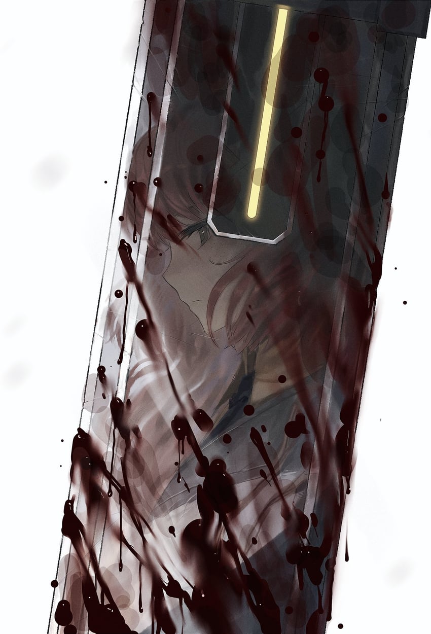 paula (project moon and 1 more) drawn by u87654321111111
