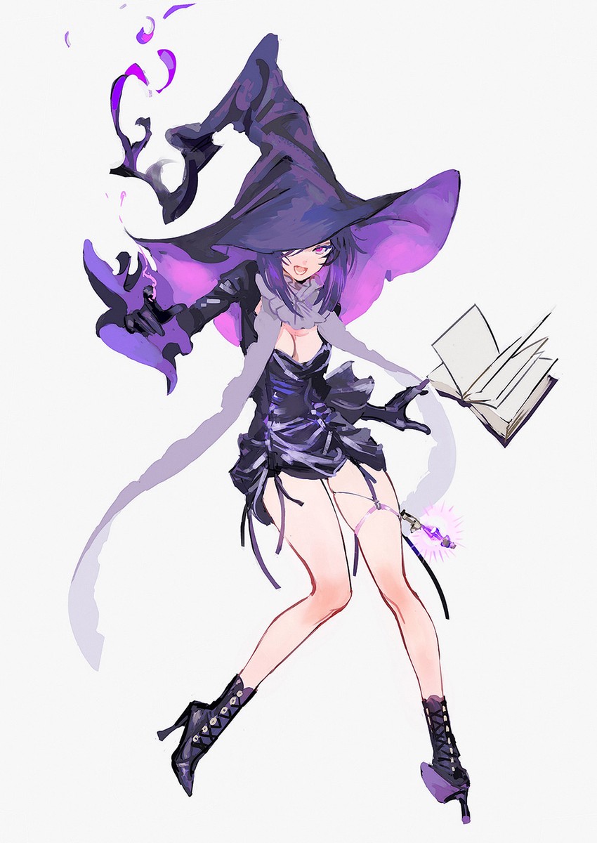 tieria erde (gundam and 1 more) drawn by huangdanlan