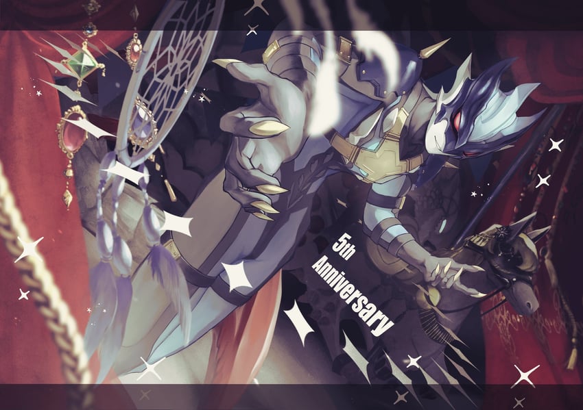 ultraman tregear (ultra series and 1 more) drawn by stroma_siano