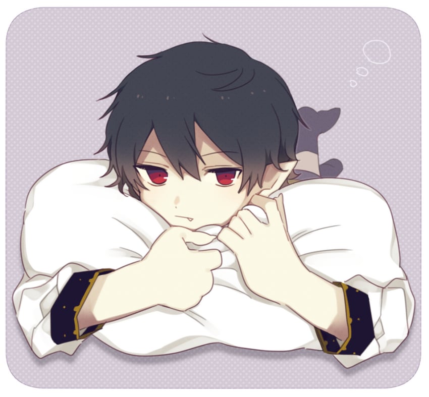 arne neuntote (arne no jikenbo) drawn by shuntaro_(tya_nya0000)