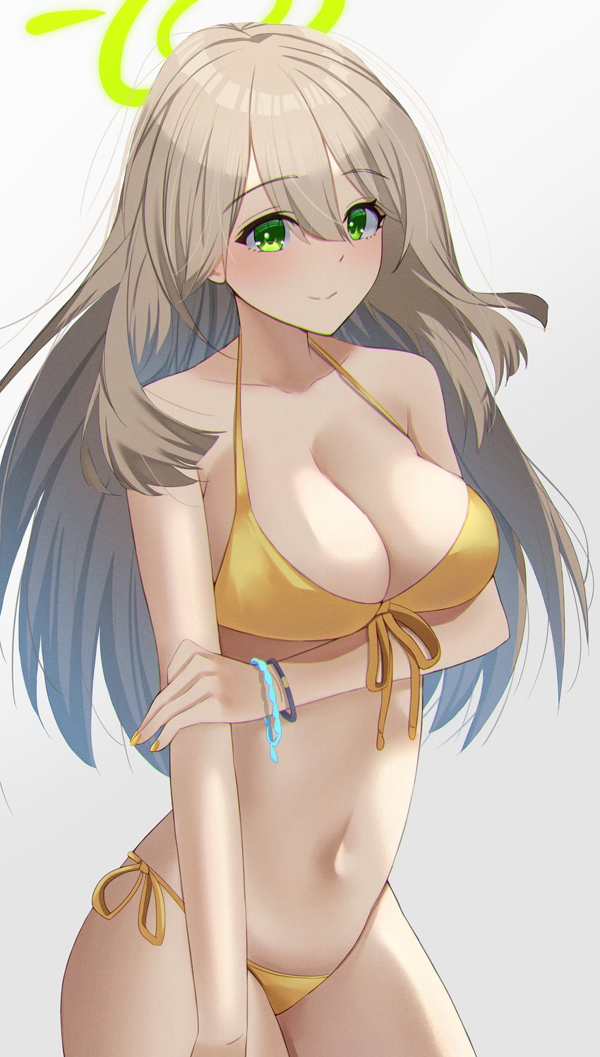 nonomi (blue archive) drawn by katagiri_nanoka
