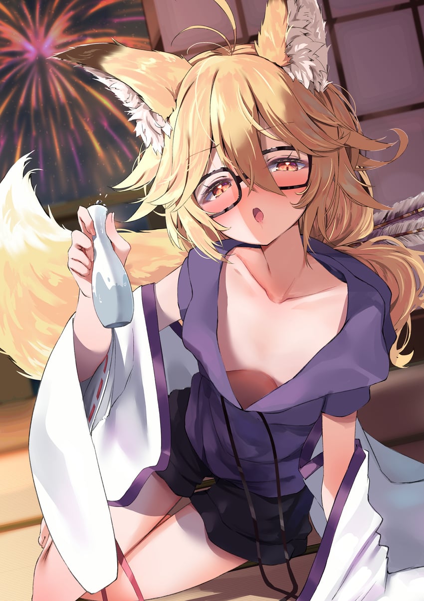 original drawn by nyahu_(nyahu_77)