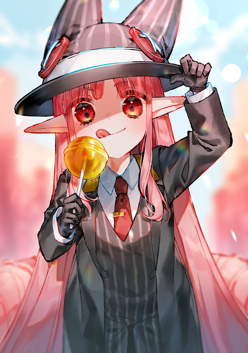 habetrot (fate and 1 more) drawn by kenne_28
