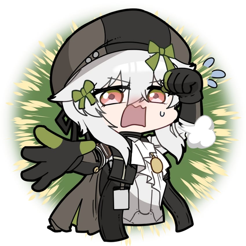 ksvk and dushevnaya (girls' frontline and 1 more) drawn by madcore