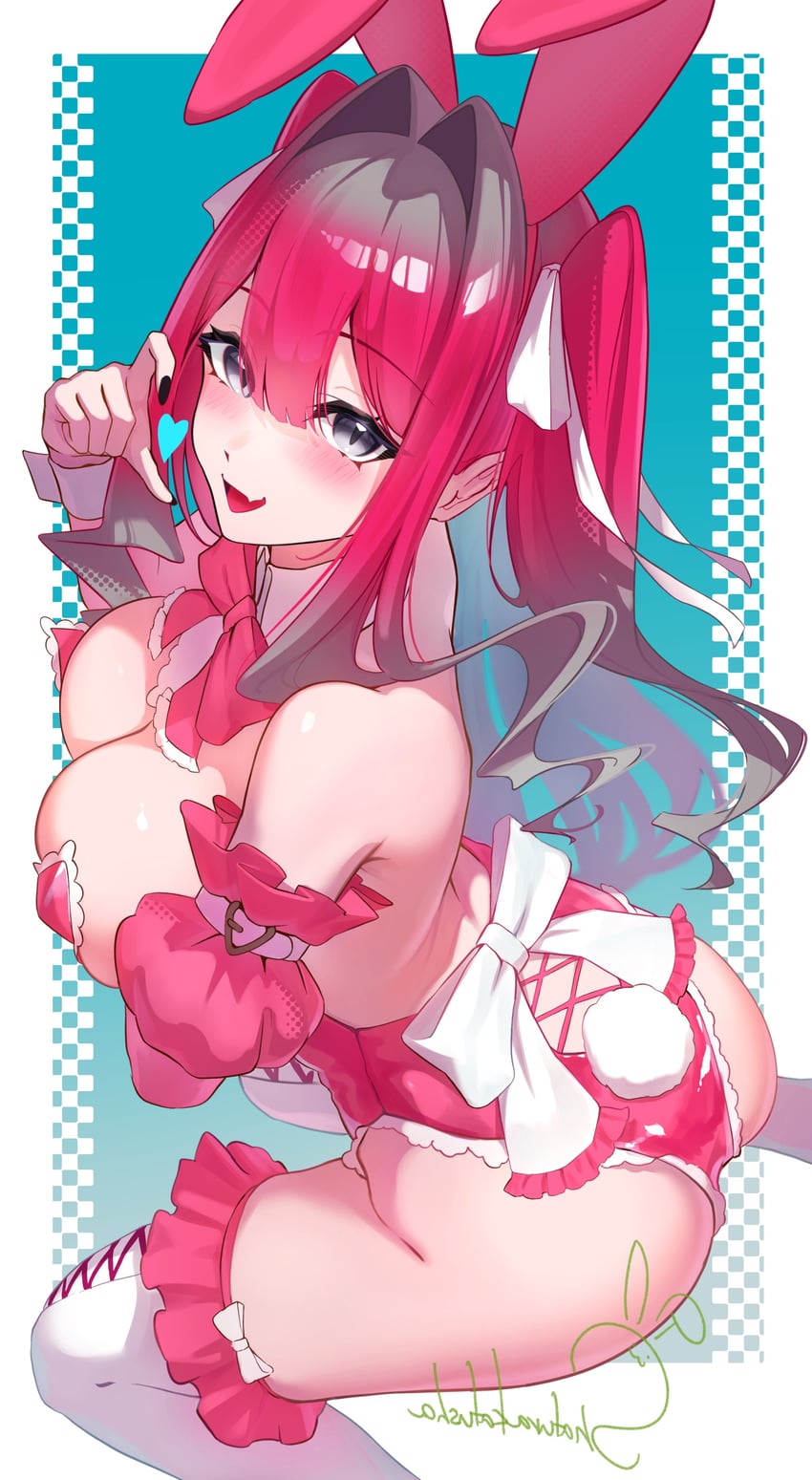 baobhan sith (fate and 1 more) drawn by shafurakafusha