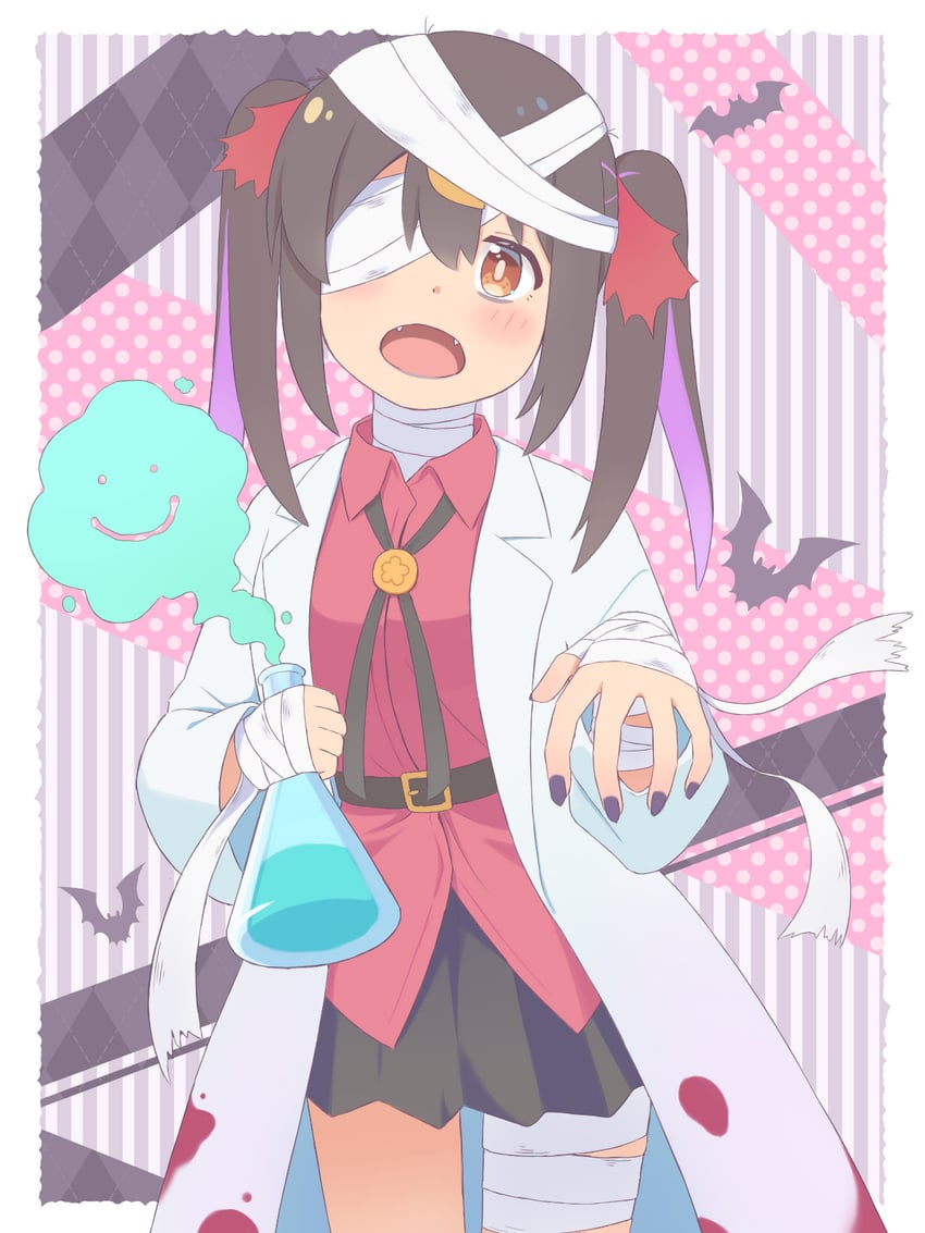 oyama mihari (onii-chan wa oshimai!) drawn by k-d