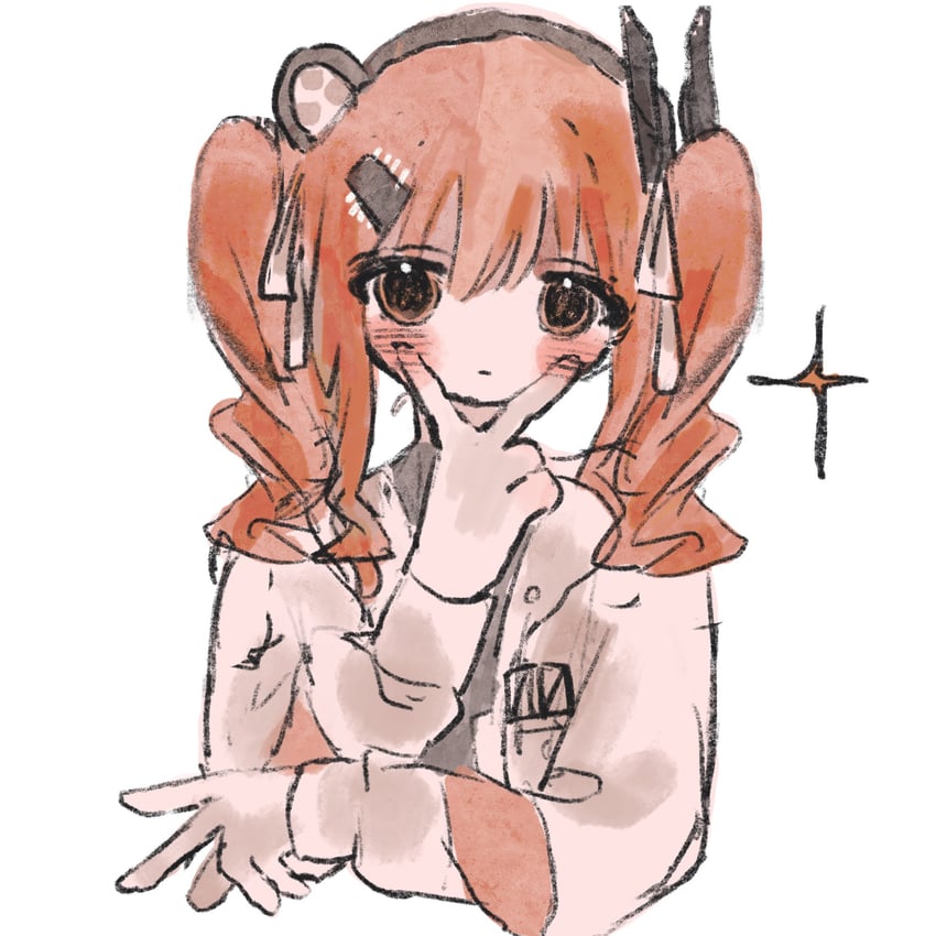 adachi rei (utau and 1 more) drawn by kyuso255