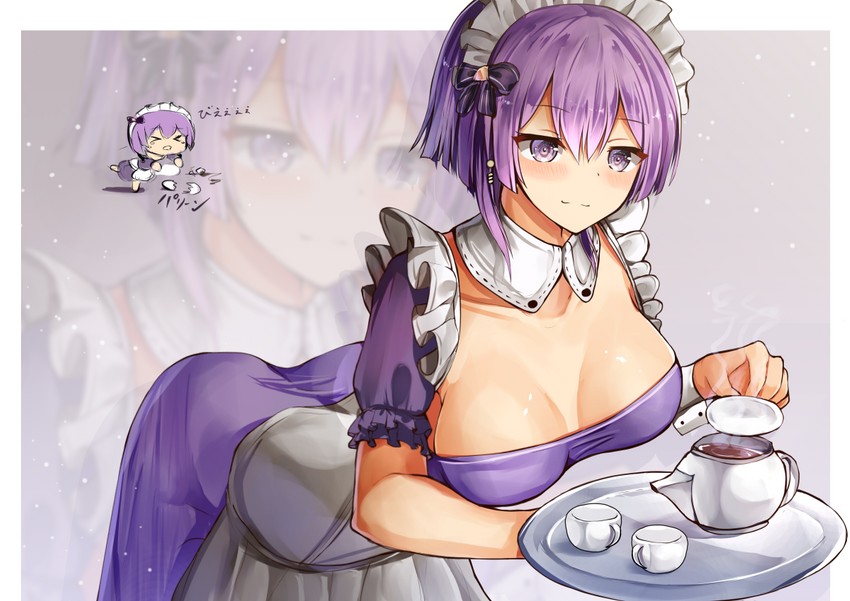 bernadetta von varley (fire emblem and 1 more) drawn by se-u-ra