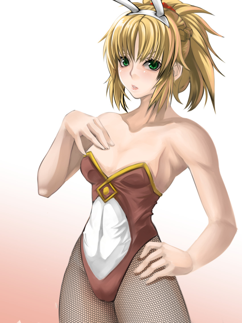 mordred (fate and 2 more) drawn by fiesta_(fiesta303)