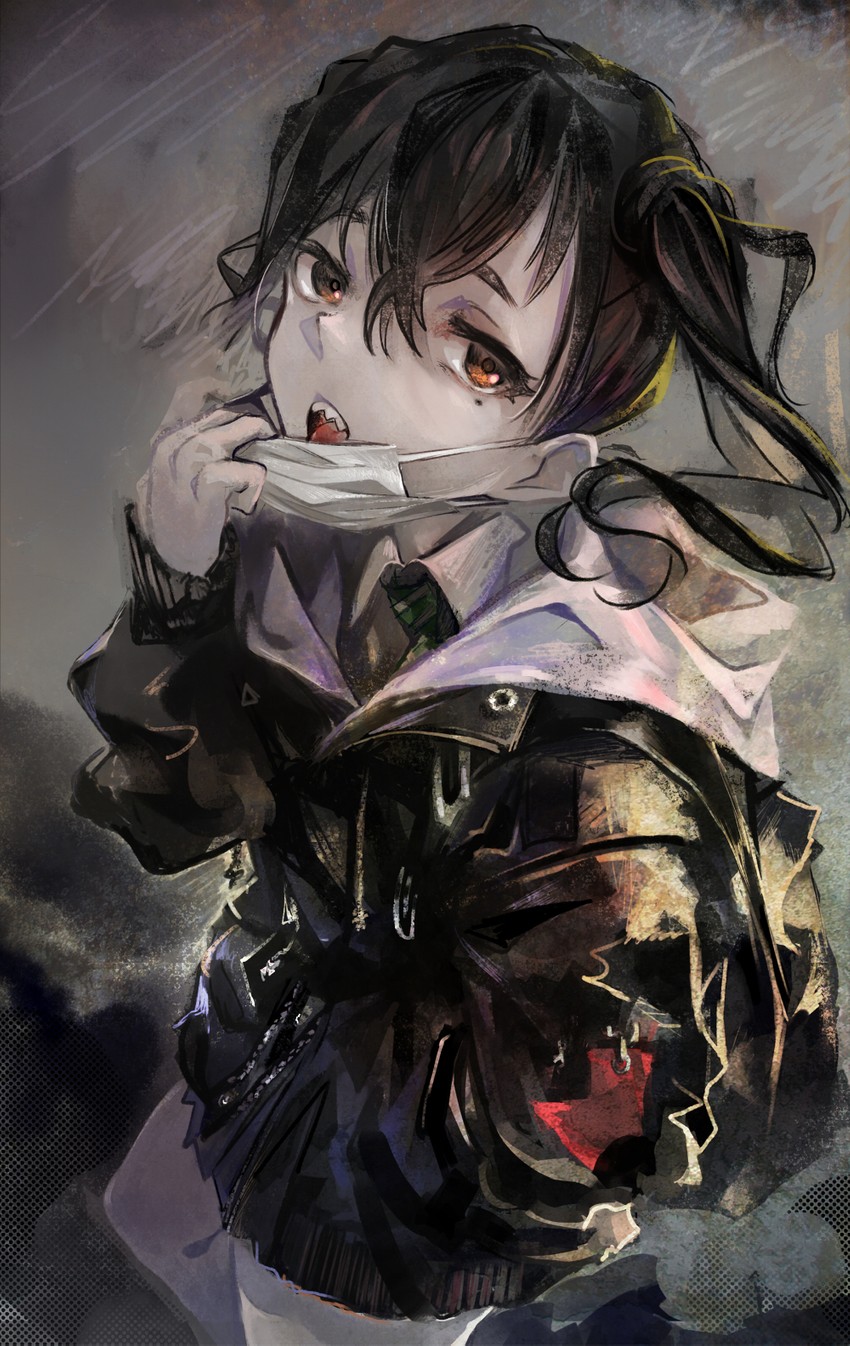 sunazuka akira (idolmaster and 1 more) drawn by toro3