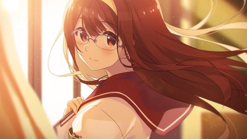 tanaka kotoha (idolmaster and 1 more) drawn by narumi_nanami