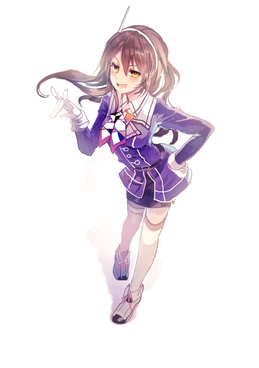 ashigara and ashigara kai ni (kantai collection) drawn by cis_(carcharias)
