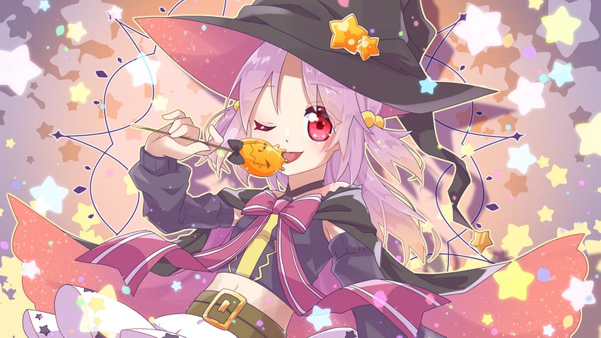 misono karin (mahou shoujo madoka magica and 1 more) drawn by megitti