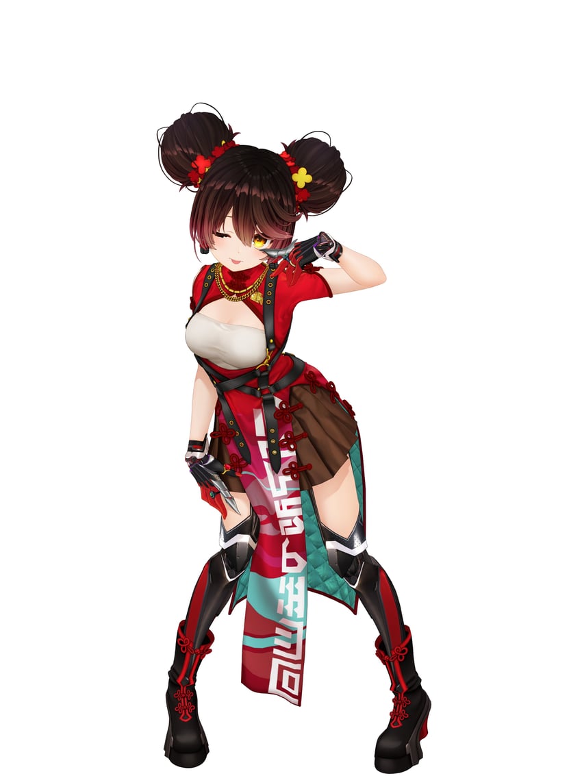 roboco-san (hololive)