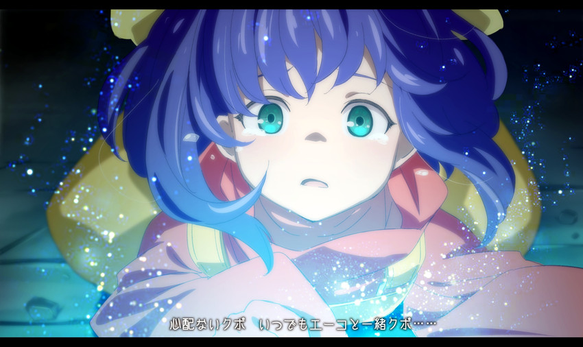 eiko carol (final fantasy and 1 more) drawn by pochi-a