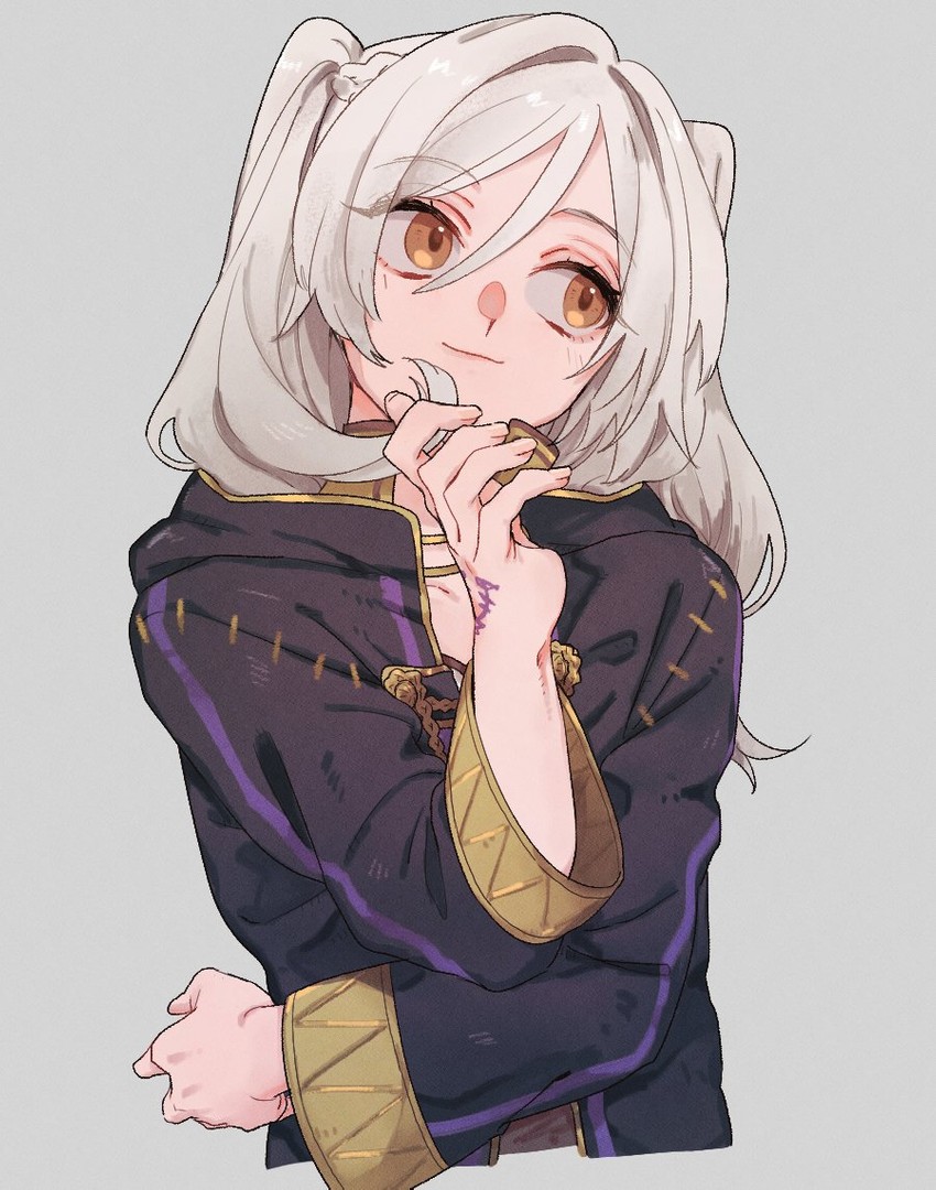 female robin (fire emblem and 1 more) drawn by itou_(very_ito)