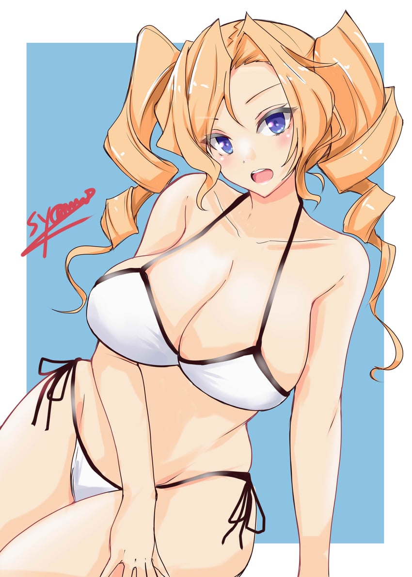 honolulu (kantai collection) drawn by shamo_(ptwmjgda)