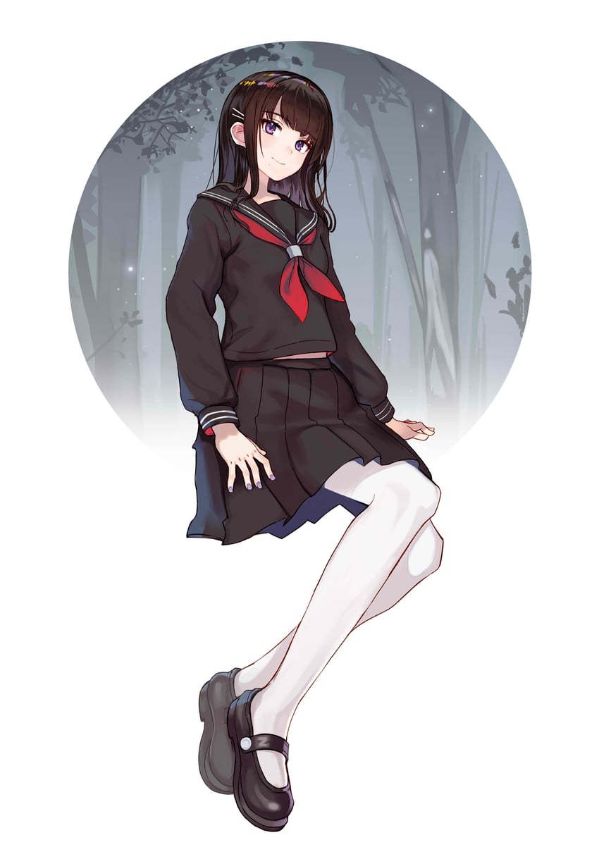 kazano hiori (idolmaster and 1 more) drawn by cthun_(wfxf7837)