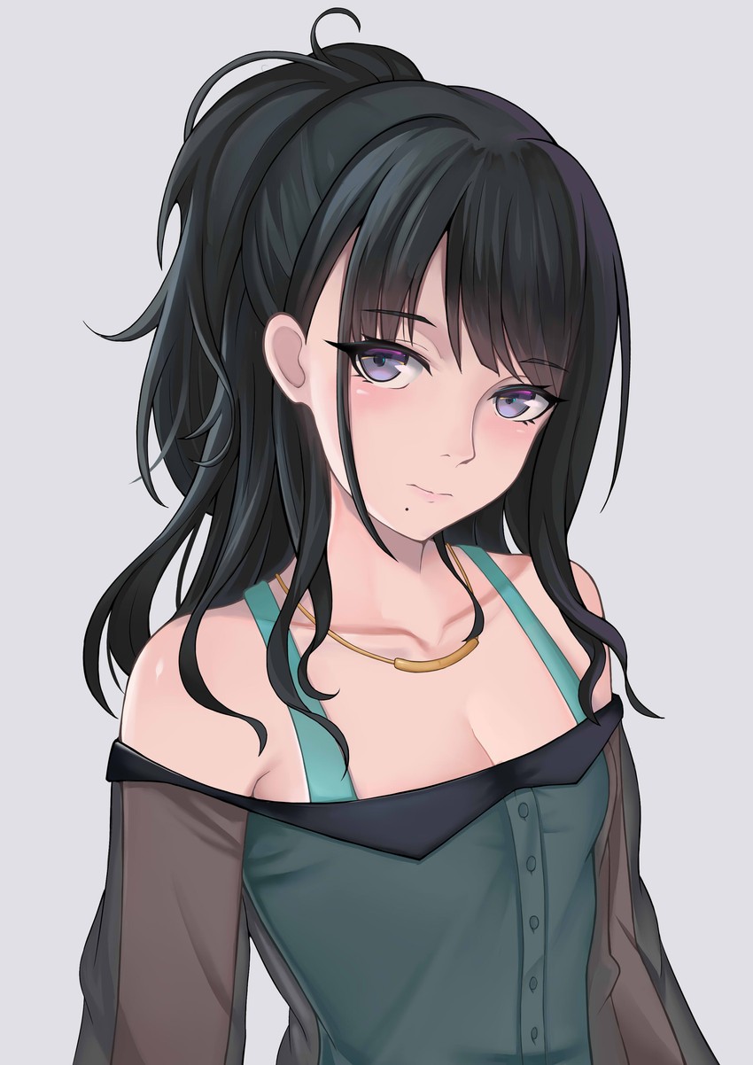 kazano hiori (idolmaster and 1 more) drawn by xixing_si_yao_meng