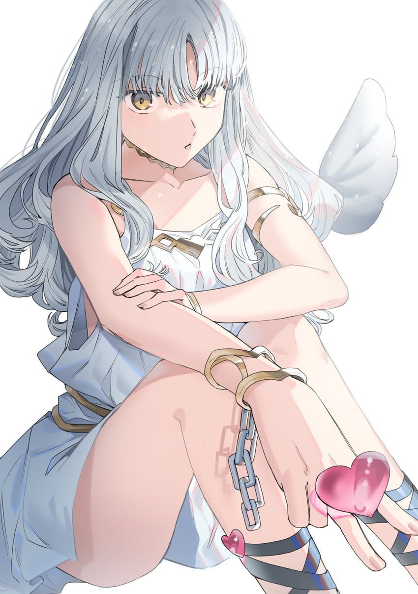 caren hortensia (fate and 1 more) drawn by noko_morokoshi