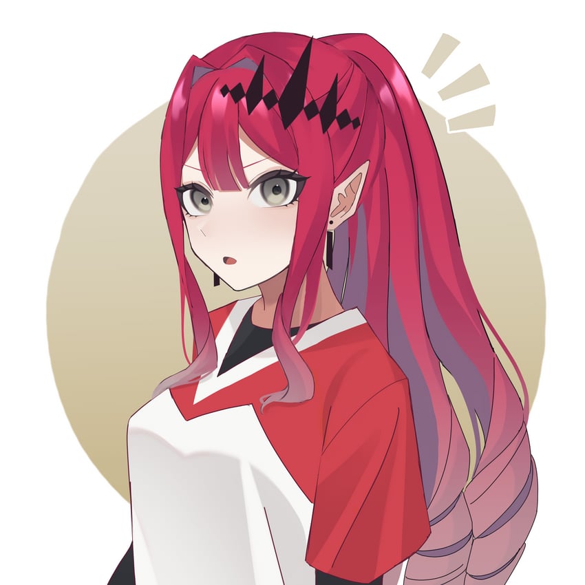 baobhan sith (fate and 1 more) drawn by fujiwara_nazuna