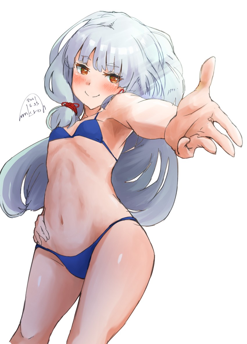 murakumo (kantai collection) drawn by mmk_(majinai_no_mori)