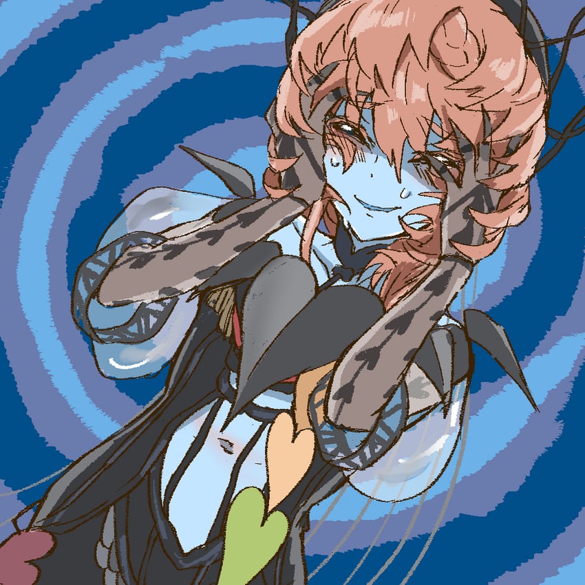 van gogh (fate and 1 more) drawn by shimogamo_(shimomo_12)