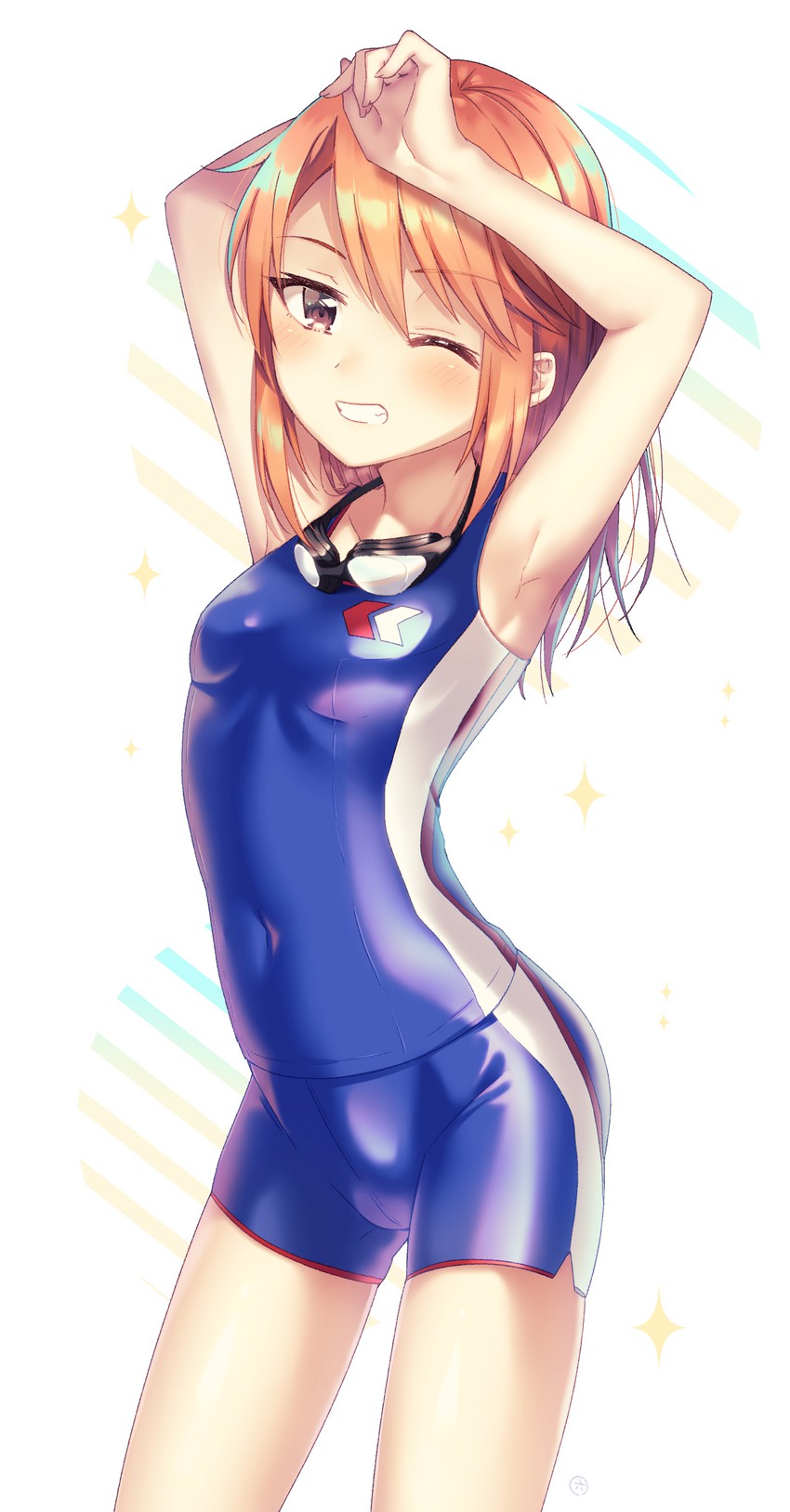 yuuki haru (idolmaster and 1 more) drawn by ichiren_namiro
