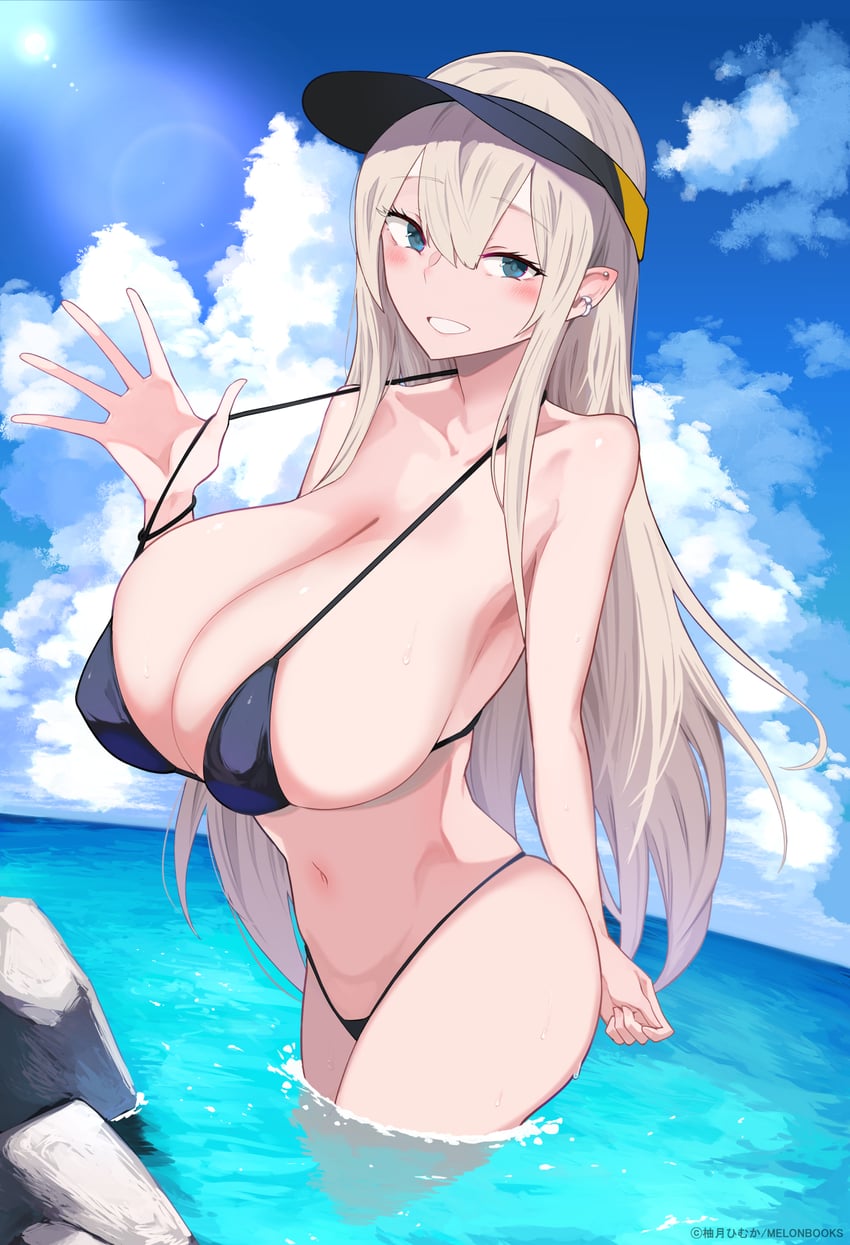 original and 1 more drawn by yuzuki_himuka