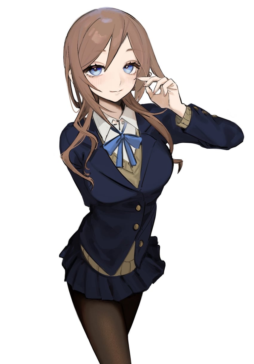 himesaki rinami (idolmaster and 1 more) drawn by umashio_potechi-san