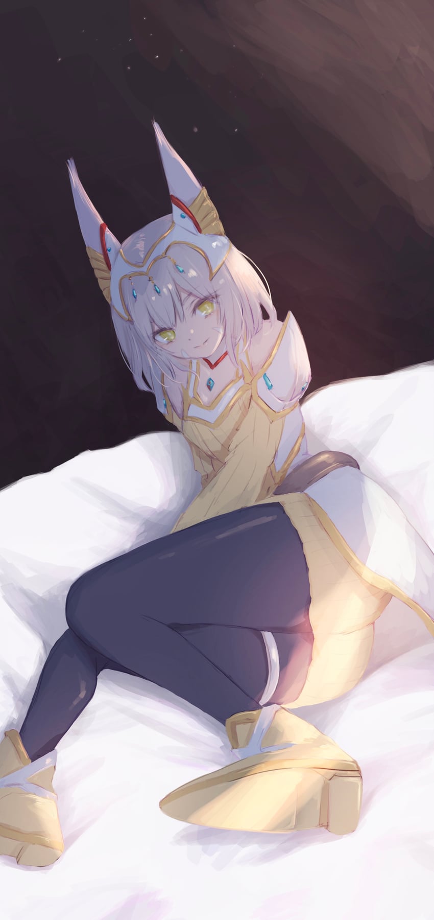 nia (xenoblade chronicles and 1 more) drawn by takumi_(user_xmwf4727)