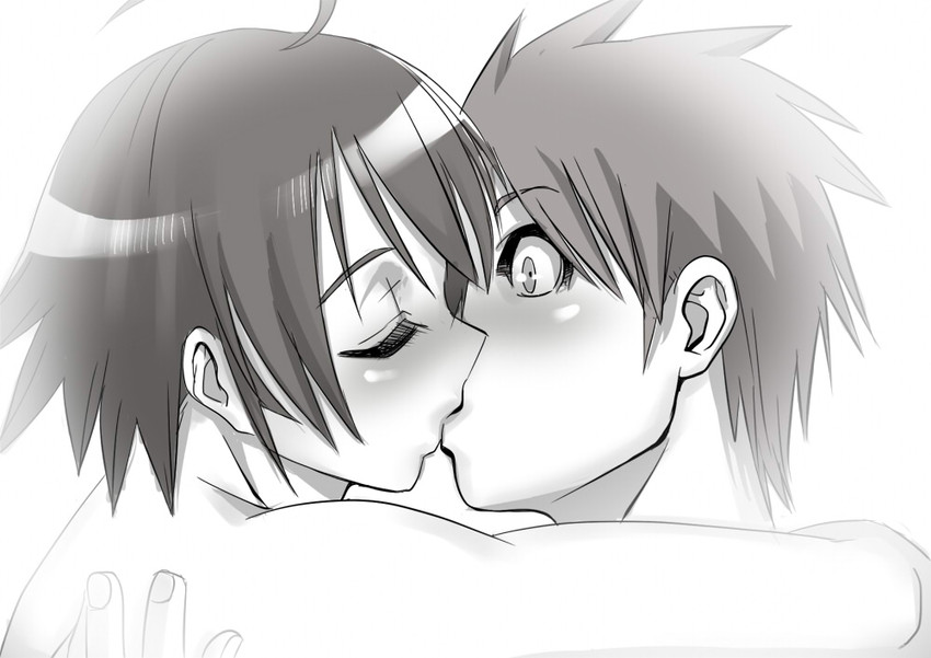 original drawn by konakona